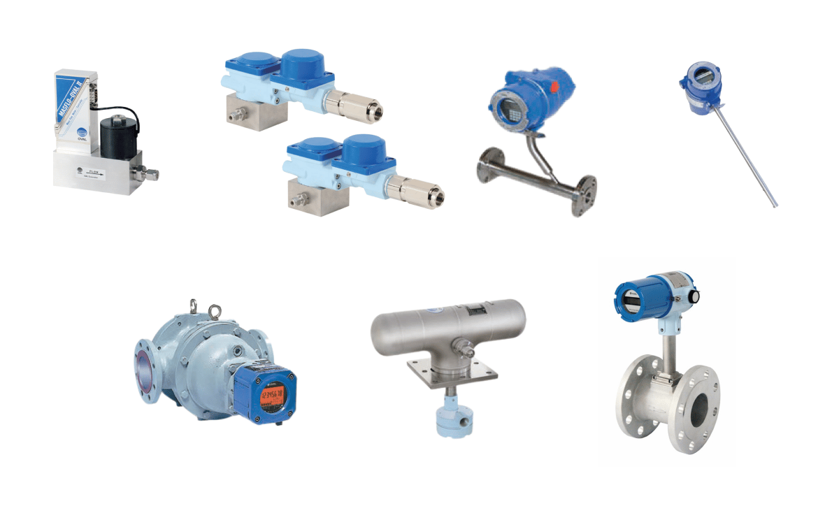 Oval Flowmeter 16 (1)